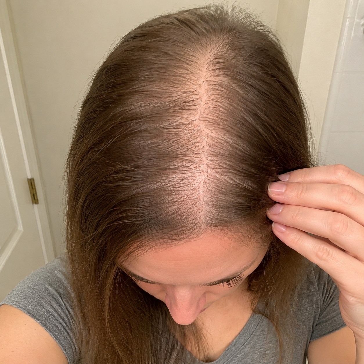 Before - Jessica M.