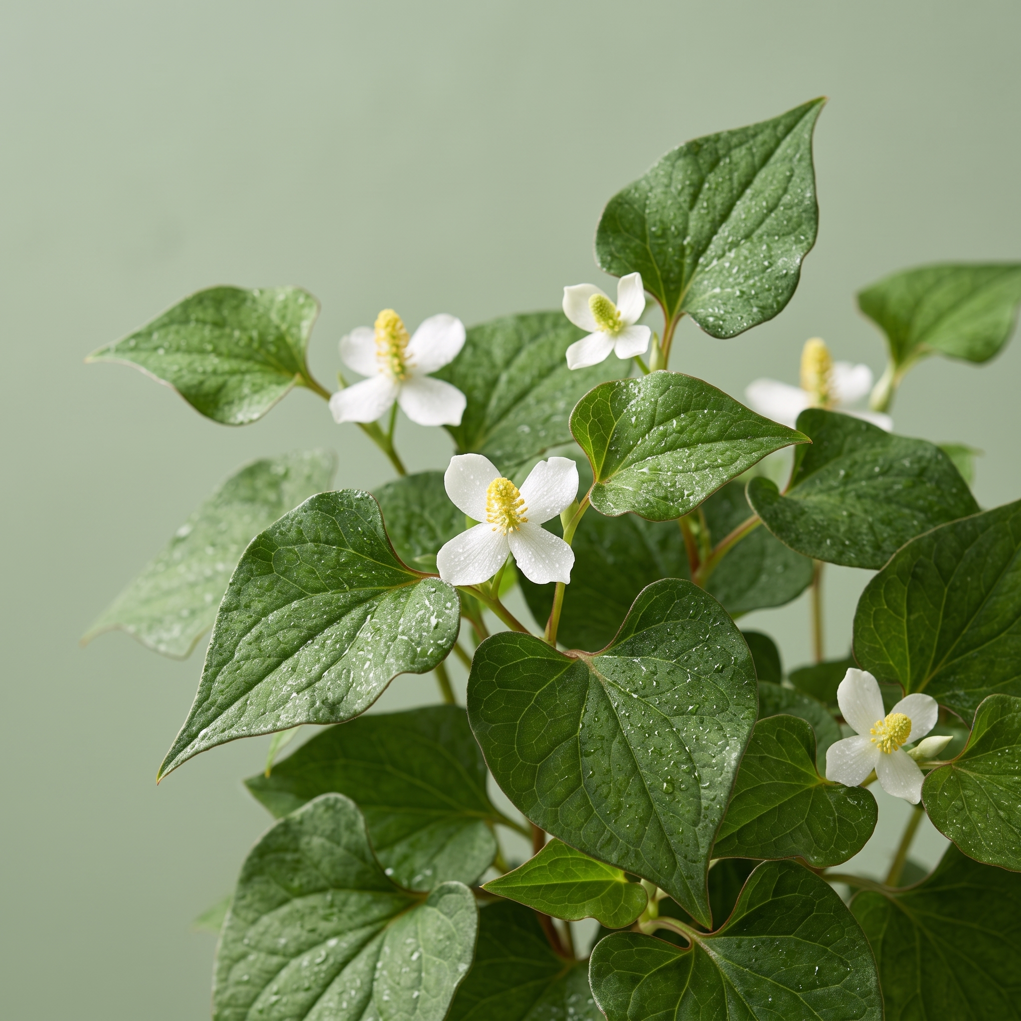 Heartleaf