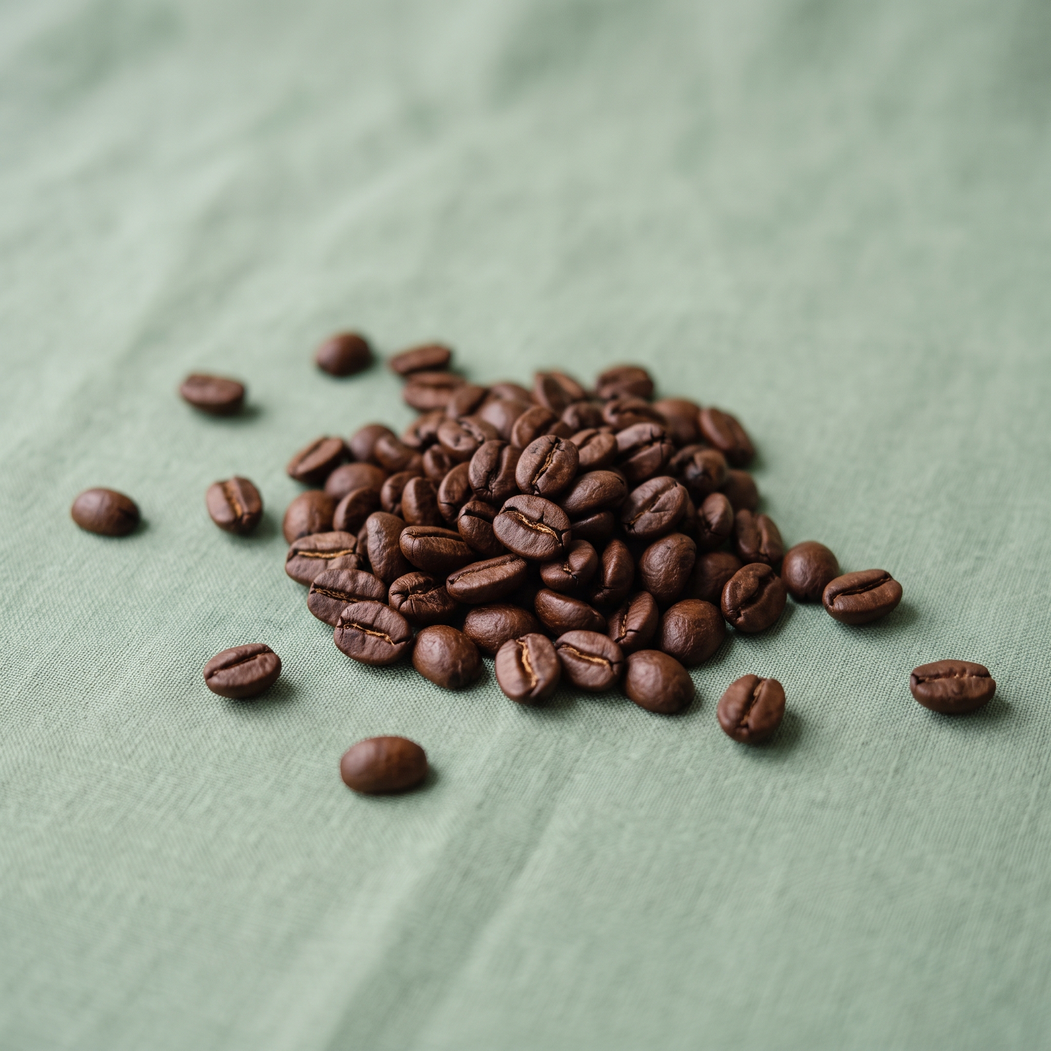 Caffeine