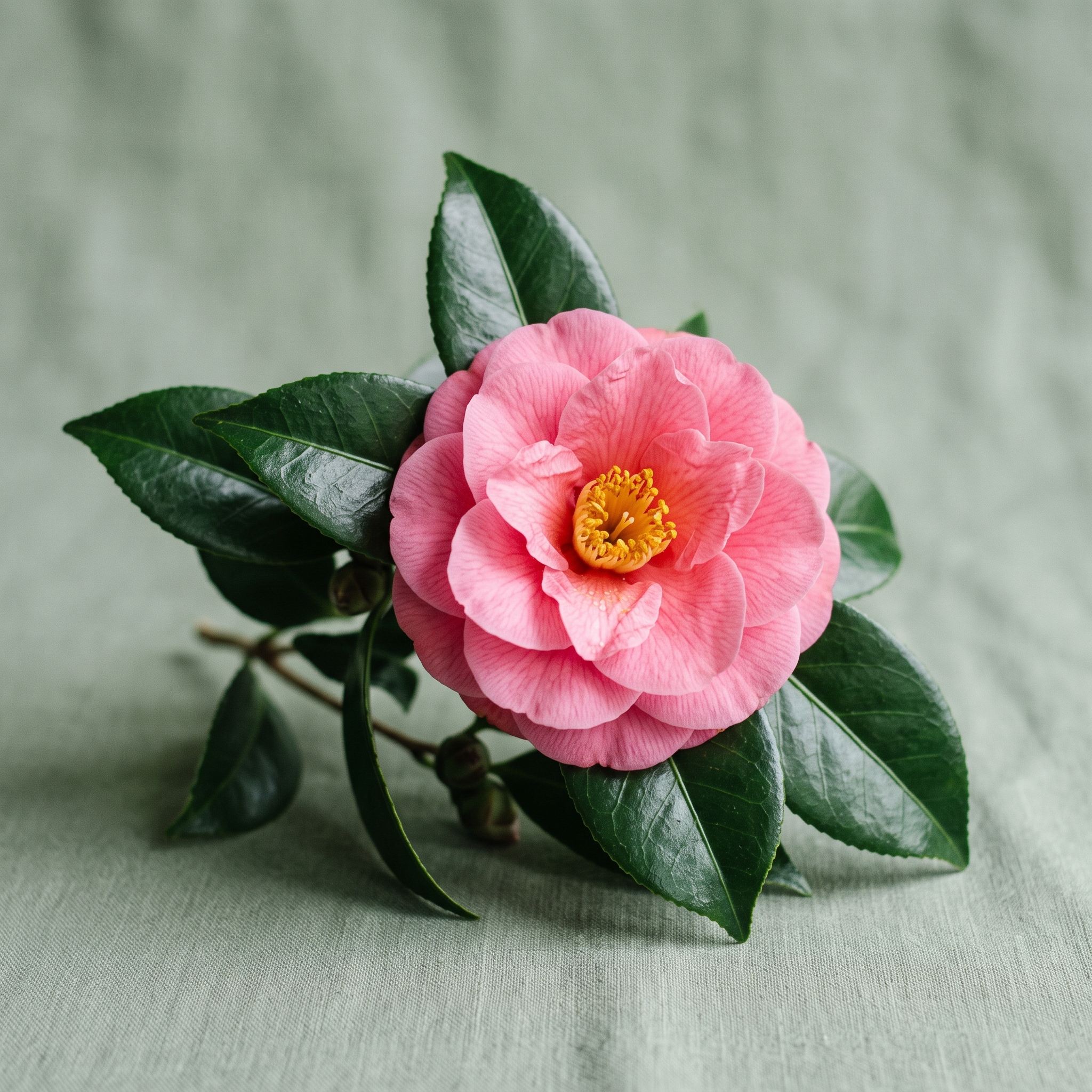 Camellia